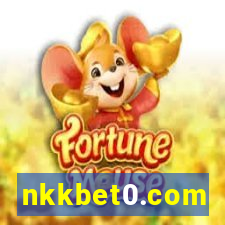 nkkbet0.com