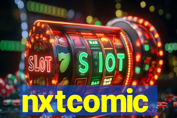 nxtcomic