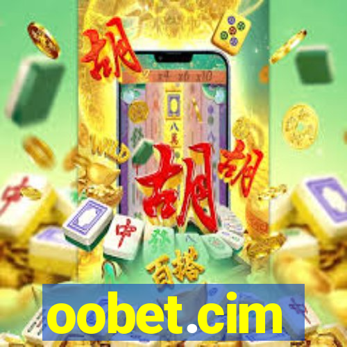 oobet.cim