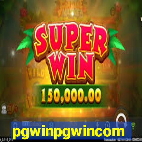 pgwinpgwincom