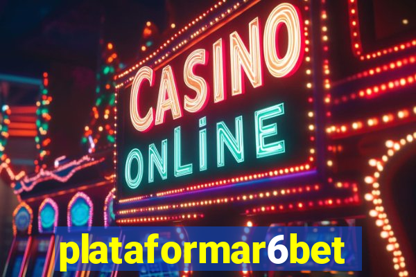 plataformar6bet