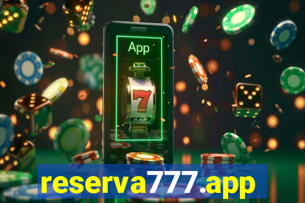 reserva777.app