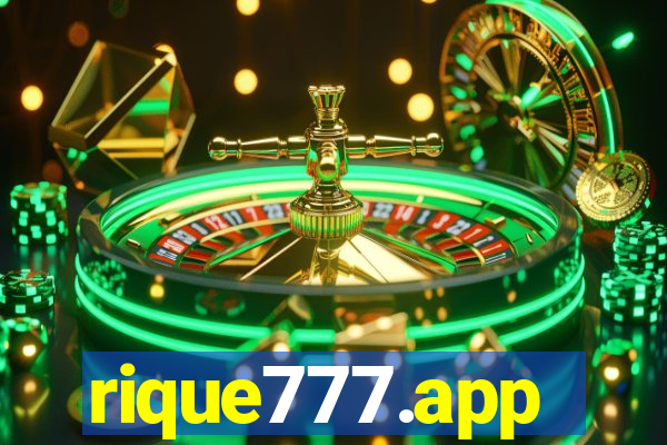 rique777.app