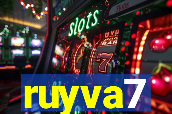 ruyva7