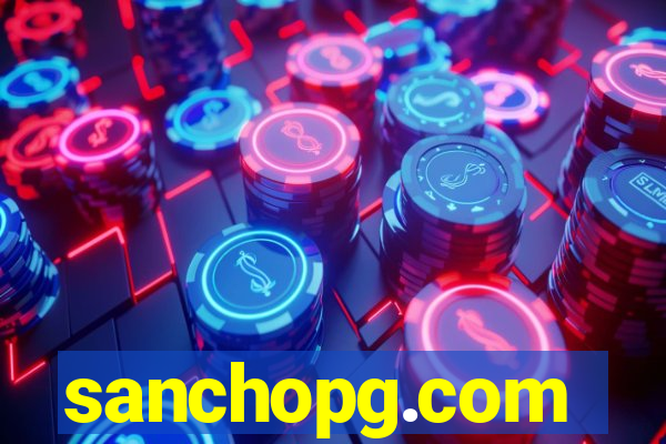 sanchopg.com