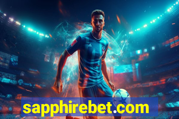 sapphirebet.com