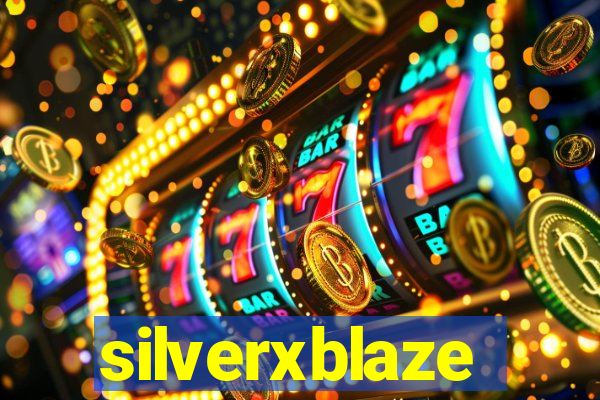 silverxblaze