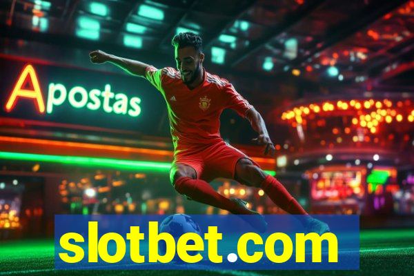 slotbet.com