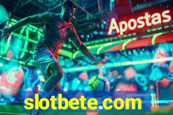 slotbete.com