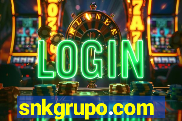 snkgrupo.com