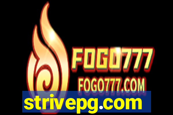 strivepg.com