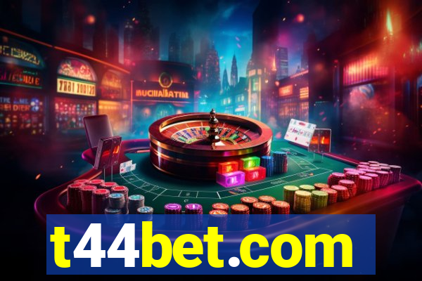 t44bet.com