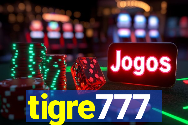 tigre777