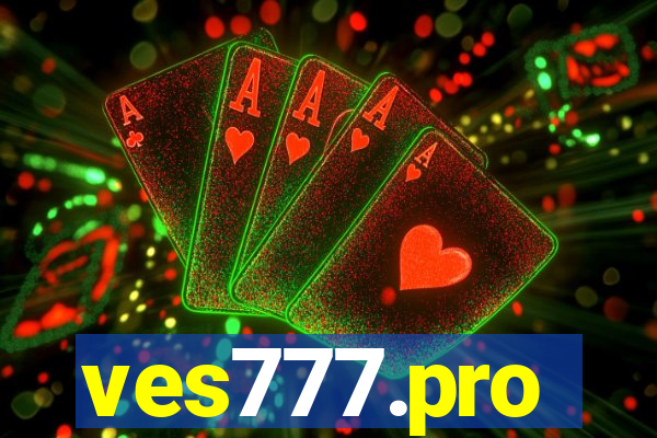 ves777.pro