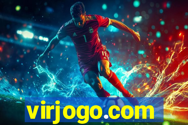 virjogo.com