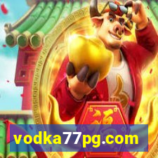 vodka77pg.com