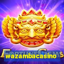 wazambacasino