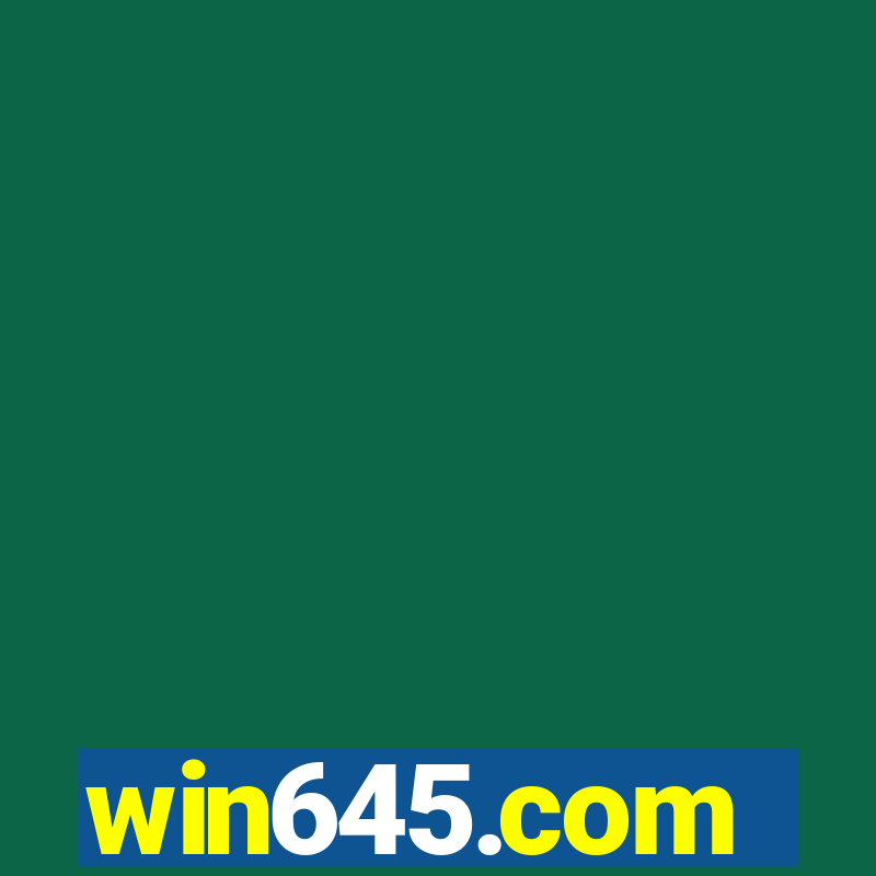 win645.com