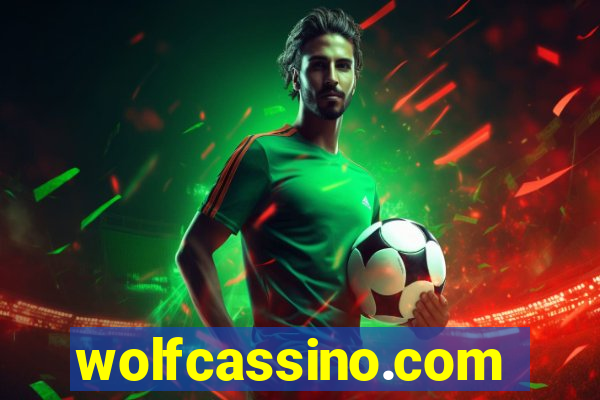 wolfcassino.com