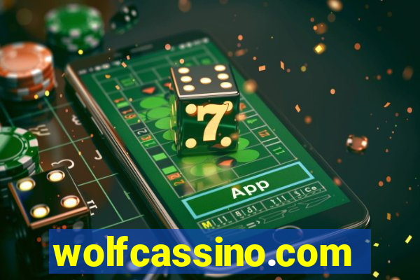 wolfcassino.com