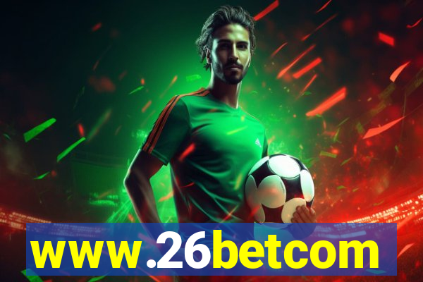 www.26betcom