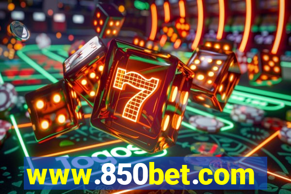 www.850bet.com