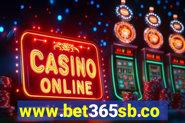 www.bet365sb.com