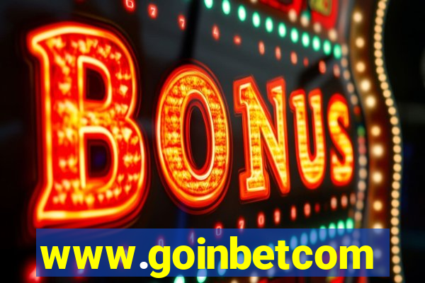 www.goinbetcom