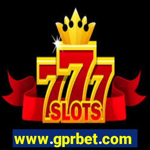 www.gprbet.com