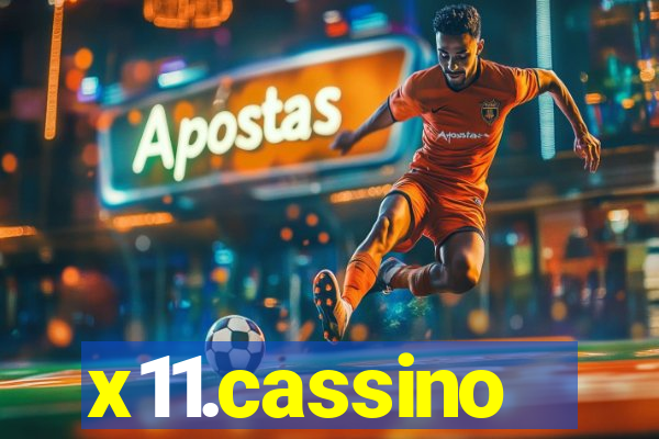 x11.cassino