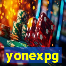 yonexpg