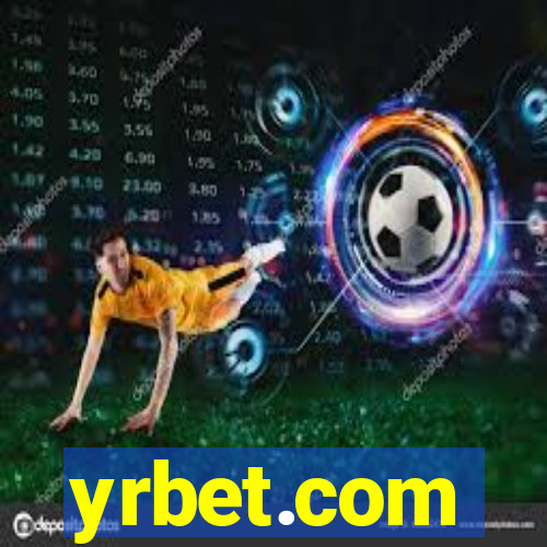 yrbet.com