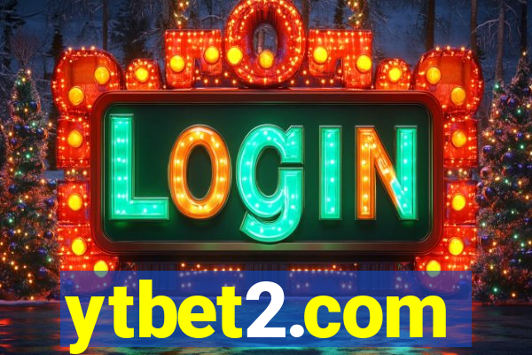 ytbet2.com